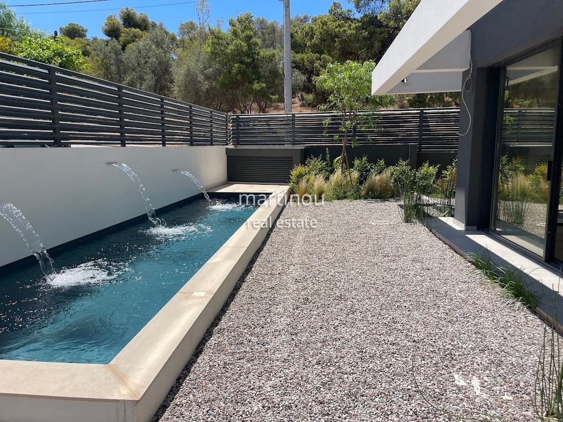 Apartment in Voula, Attica, Greece 3 - 16018081