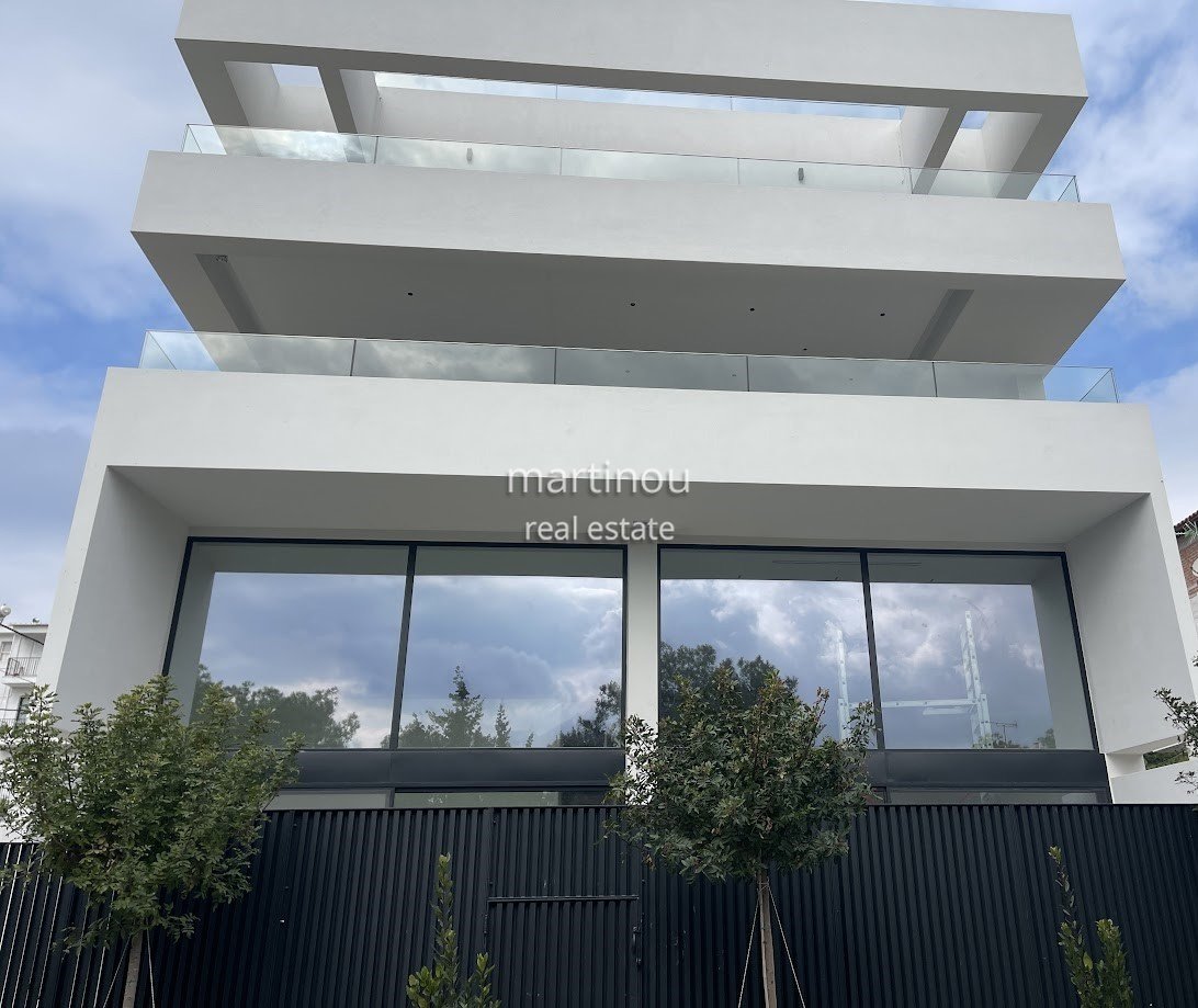 Apartment in Voula, Attica, Greece 4 - 16018073