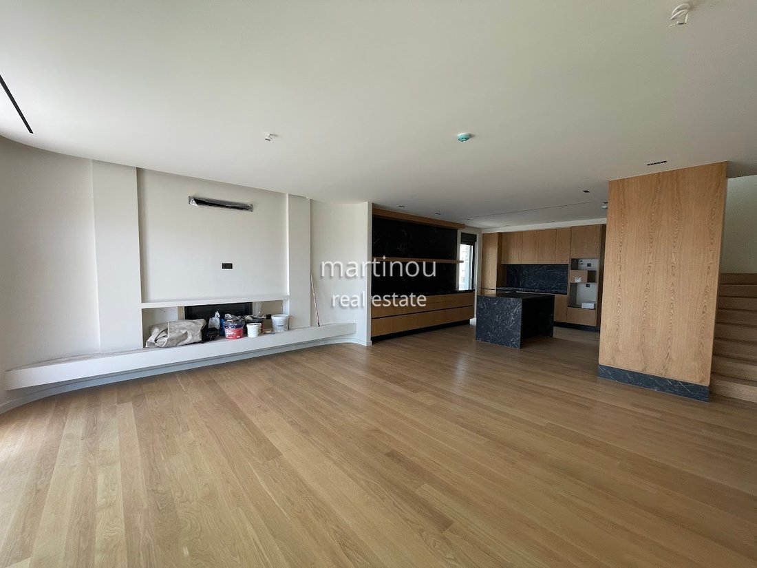 Apartment in Glyfada, Attica, Greece 5 - 16018077