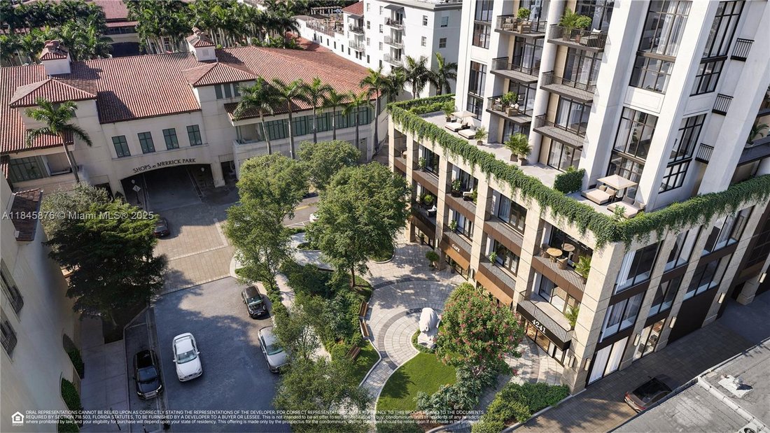 House in Coral Gables, Florida, United States 1 - 16018767