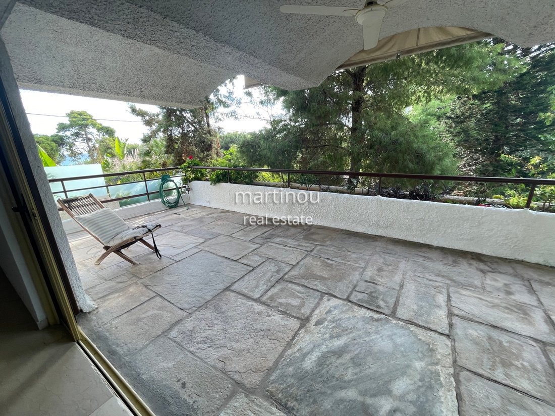Apartment in Vouliagmeni, Attica, Greece 1 - 16018053