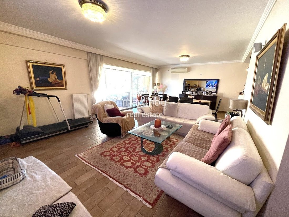 Apartment in South Athens, Attica, Greece 3 - 16018068