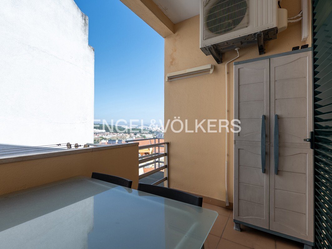 Apartment in Campolide, Lisbon, Portugal 5 - 16019196