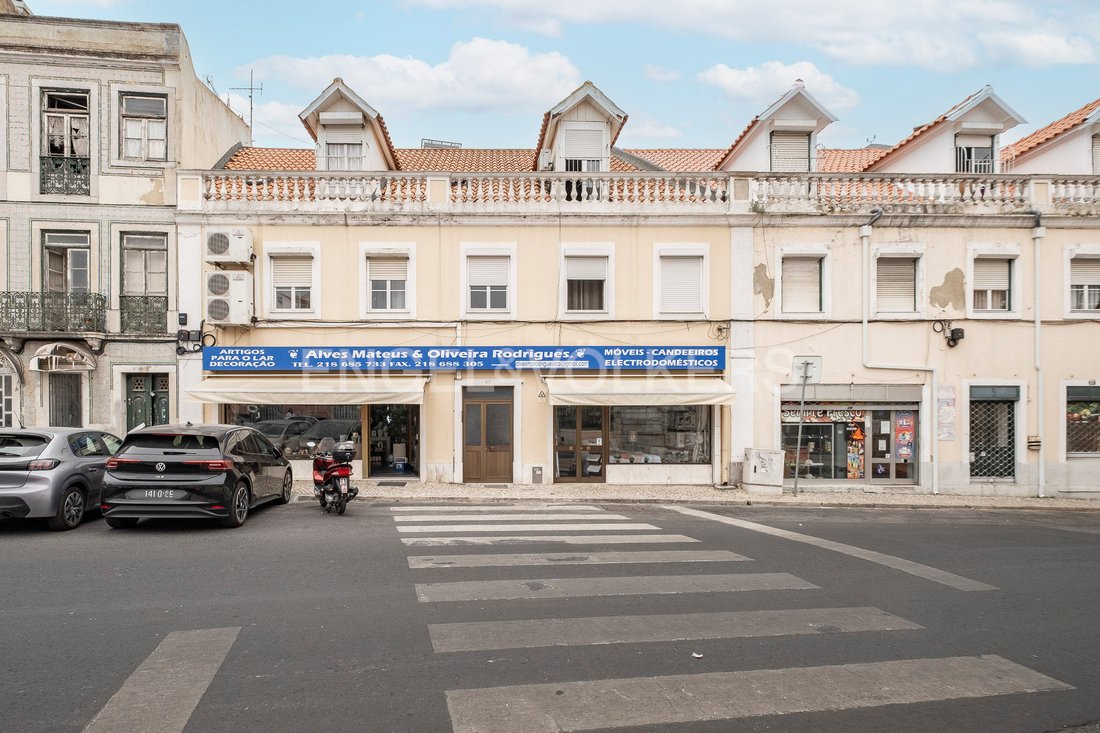 Beato, Lisbon, Portugal 1 - 16019219