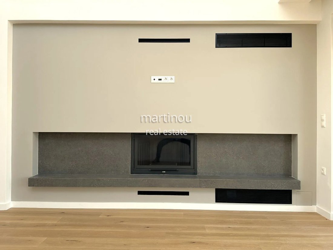 Apartment in Voula, Attica, Greece 3 - 16018067