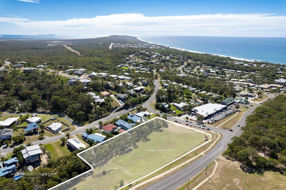 House in Agnes Water, Queensland, Australia 1 - 16019838