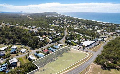 House in Agnes Water, Queensland, Australia 1