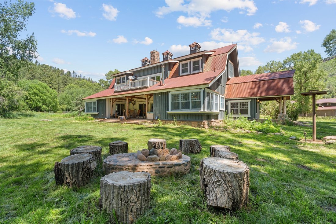 House in Montezuma, New Mexico, United States 4 - 16018155