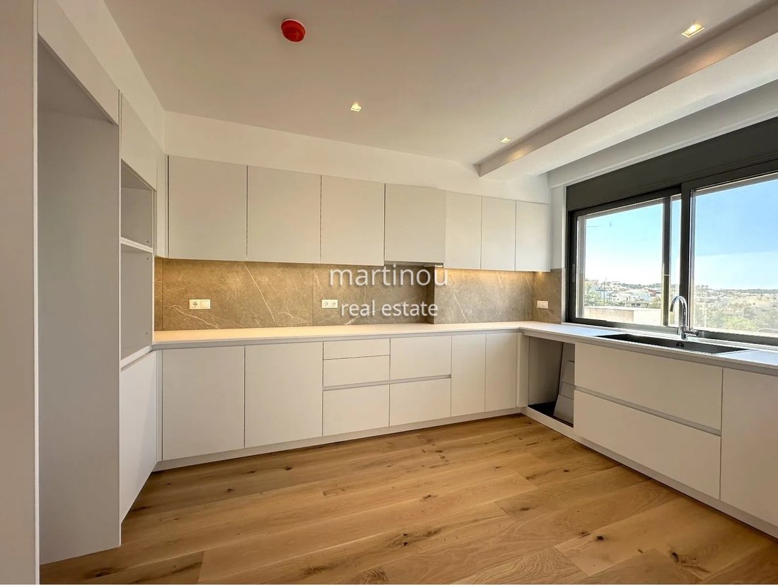 Apartment in Voula, Attica, Greece 5 - 16018067