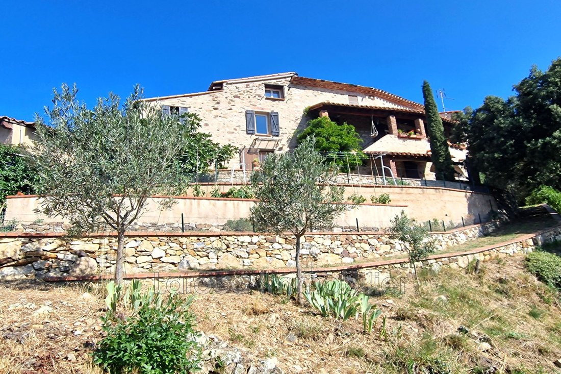 Villa in Montbolo, Occitania, France 3 - 16017746