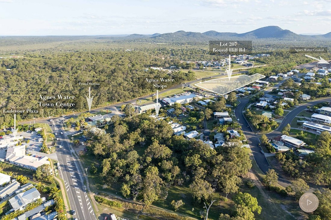 House in Agnes Water, Queensland, Australia 2 - 16019838
