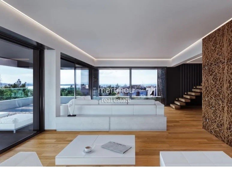 Apartment in Voula, Attica, Greece 3 - 16018073