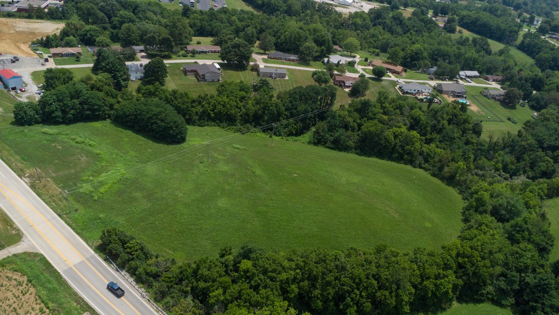 Land in Dry Ridge, Kentucky, United States 2 - 16019329