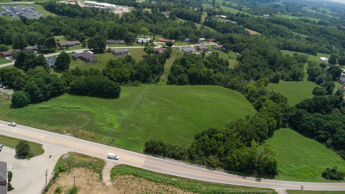 Land in Dry Ridge, Kentucky, United States 3 - 16019329