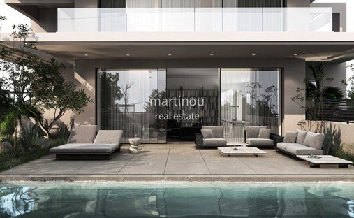 Apartment in Vouliagmeni, Attica, Greece 1