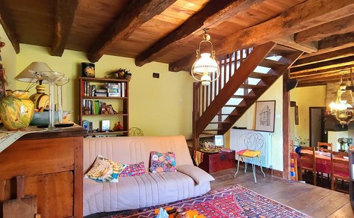 Castle for Sale in Saint-Yrieix-la-Perche, Nouvelle-Aquitaine, France