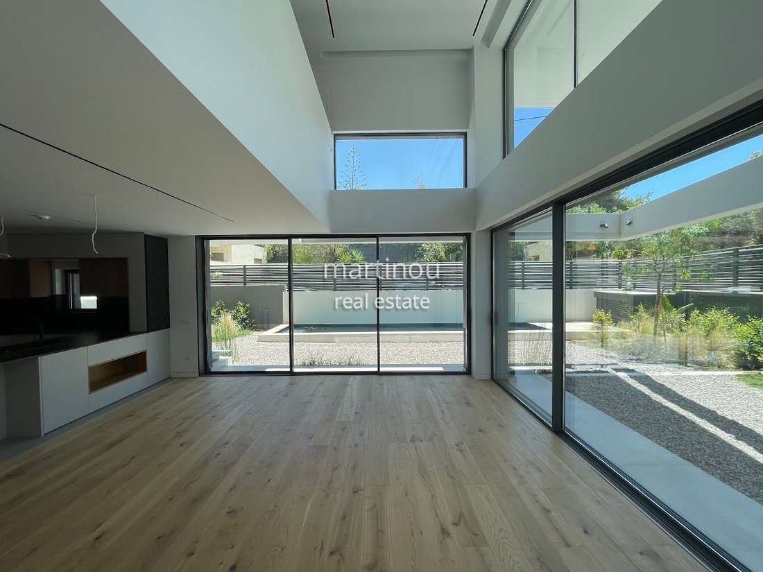 Apartment in Voula, Attica, Greece 4 - 16018081