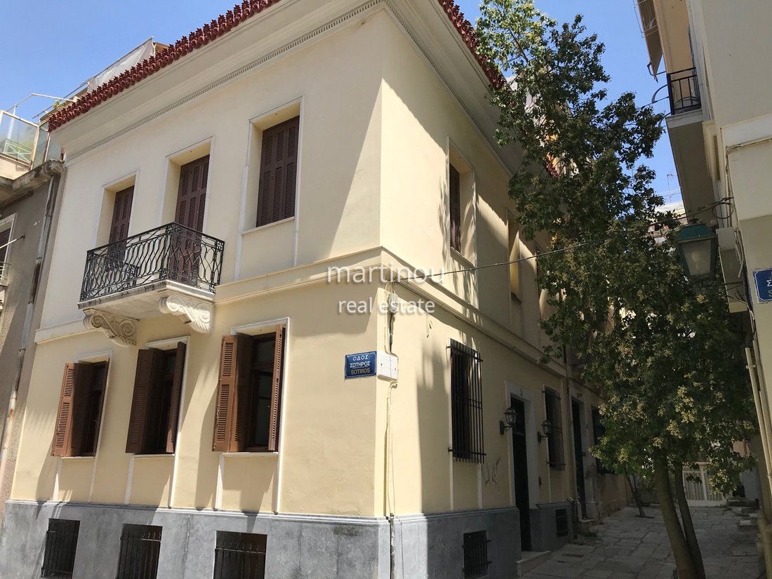 House in 1st District of Athens, Athens, Greece 2 - 16018048