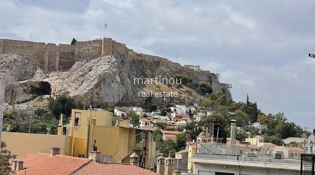 House in 1st District of Athens, Athens, Greece 3 - 16018048