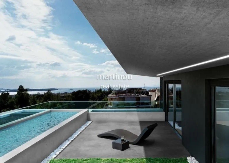 Apartment in Voula, Attica, Greece 1 - 16018073