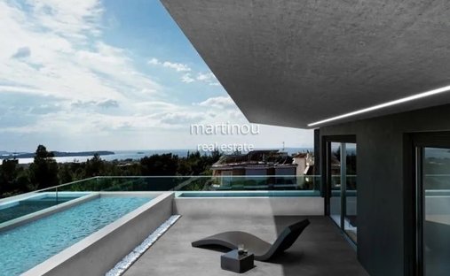 Apartment in Voula, Attica, Greece 1