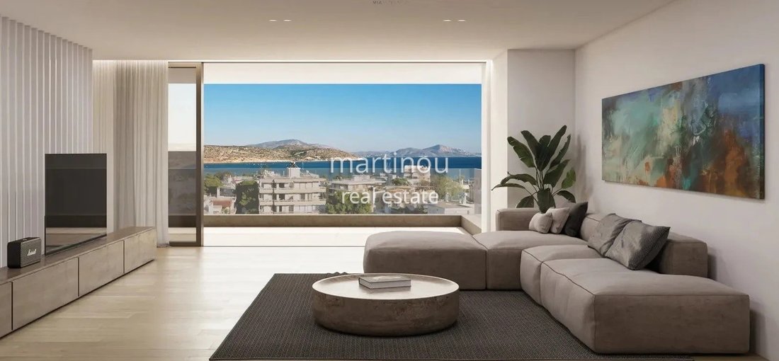 Apartment in Vari, Attica, Greece 3 - 16018058