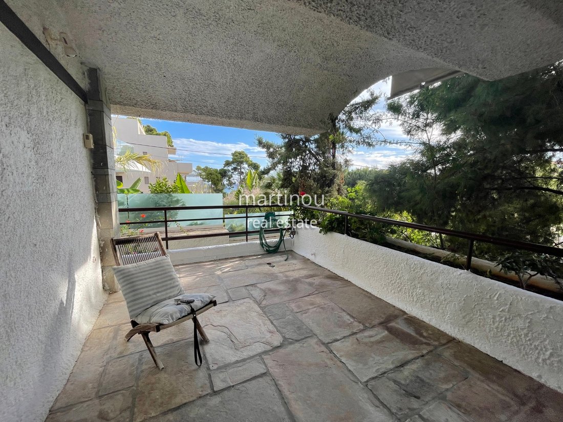 Apartment in Vouliagmeni, Attica, Greece 2 - 16018053