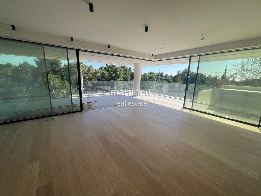 Apartment in Voula, Attica, Greece 1 - 16018074