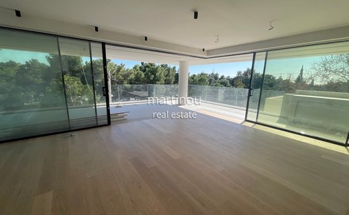Apartment in Voula, Attica, Greece 1