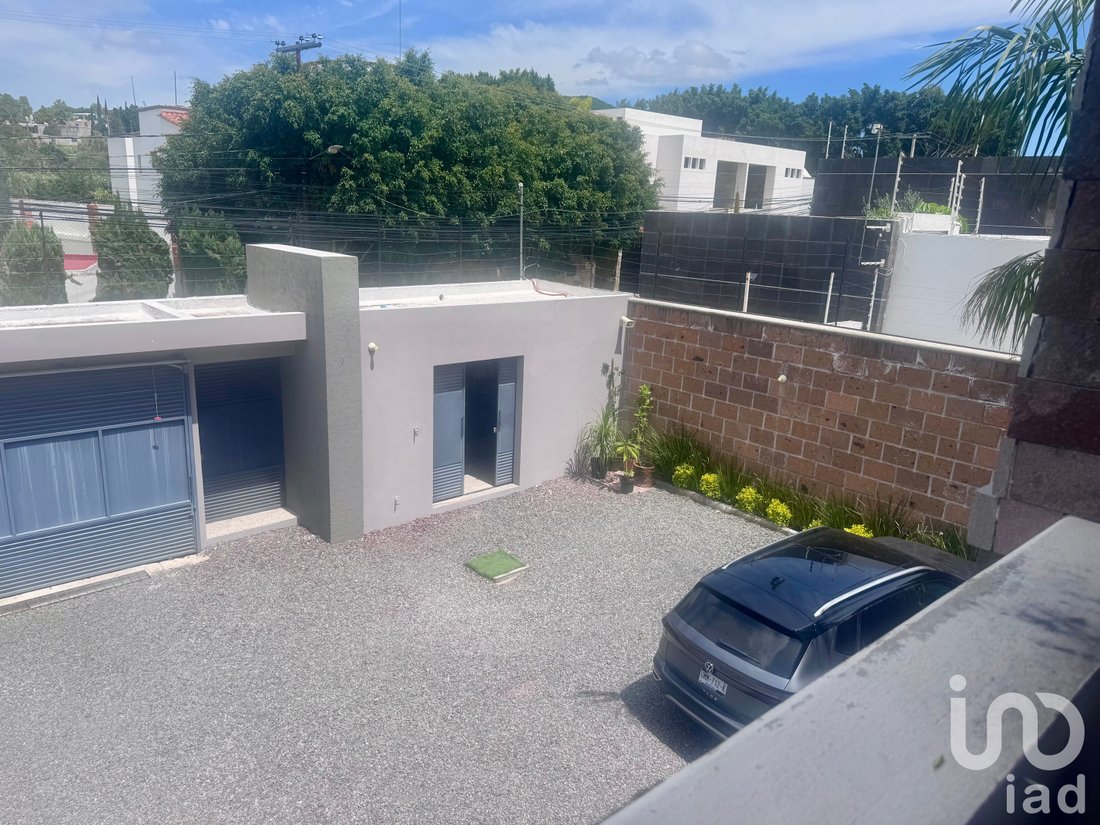 Maison en Juriquilla, Santiago de Querétaro, Mexique 5 - 16017741