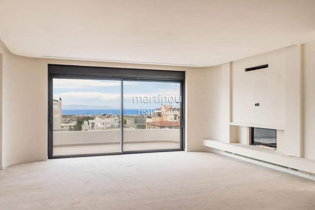 Apartment in Glyfada, Attica, Greece 4 - 16018077