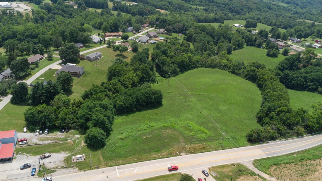 Land in Dry Ridge, Kentucky, United States 4 - 16019329