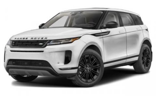 Land Rover Range Rover Evoque Core S in Chantilly, VA, United States 1