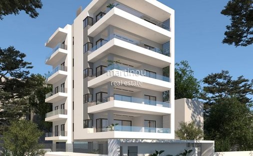 Apartment in Glyfada, Attica, Greece 1