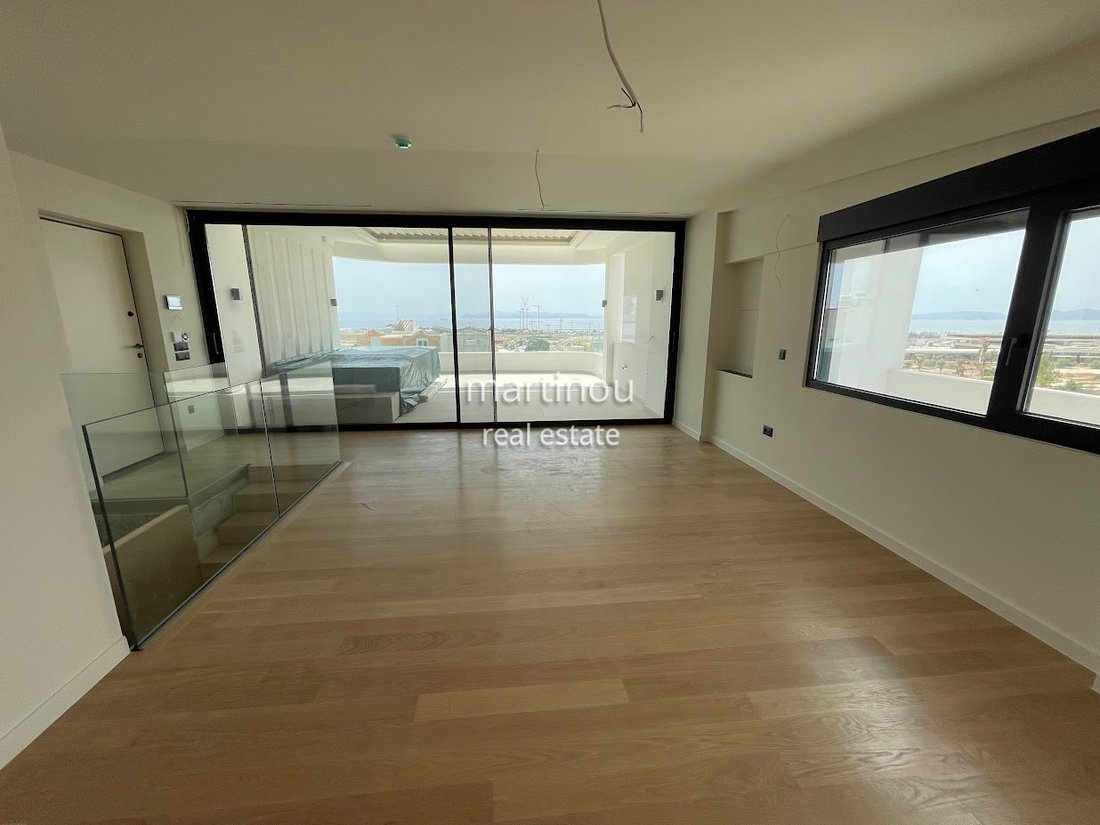 Apartment in Glyfada, Attica, Greece 3 - 16018077