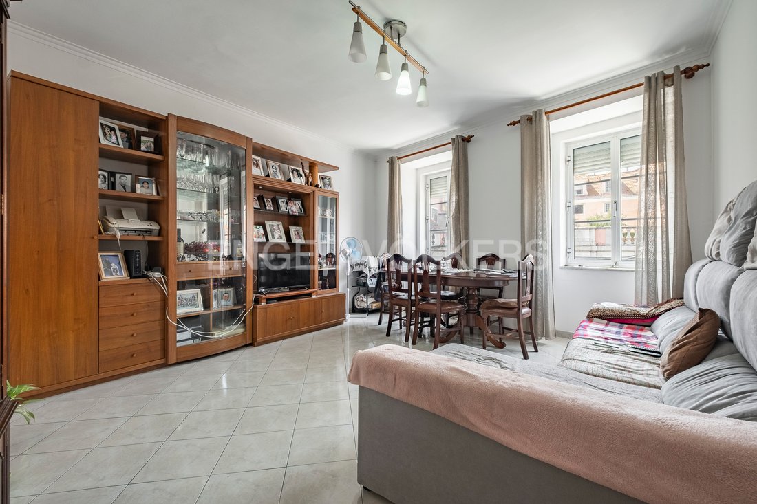 Beato, Lisbon, Portugal 3 - 16019219