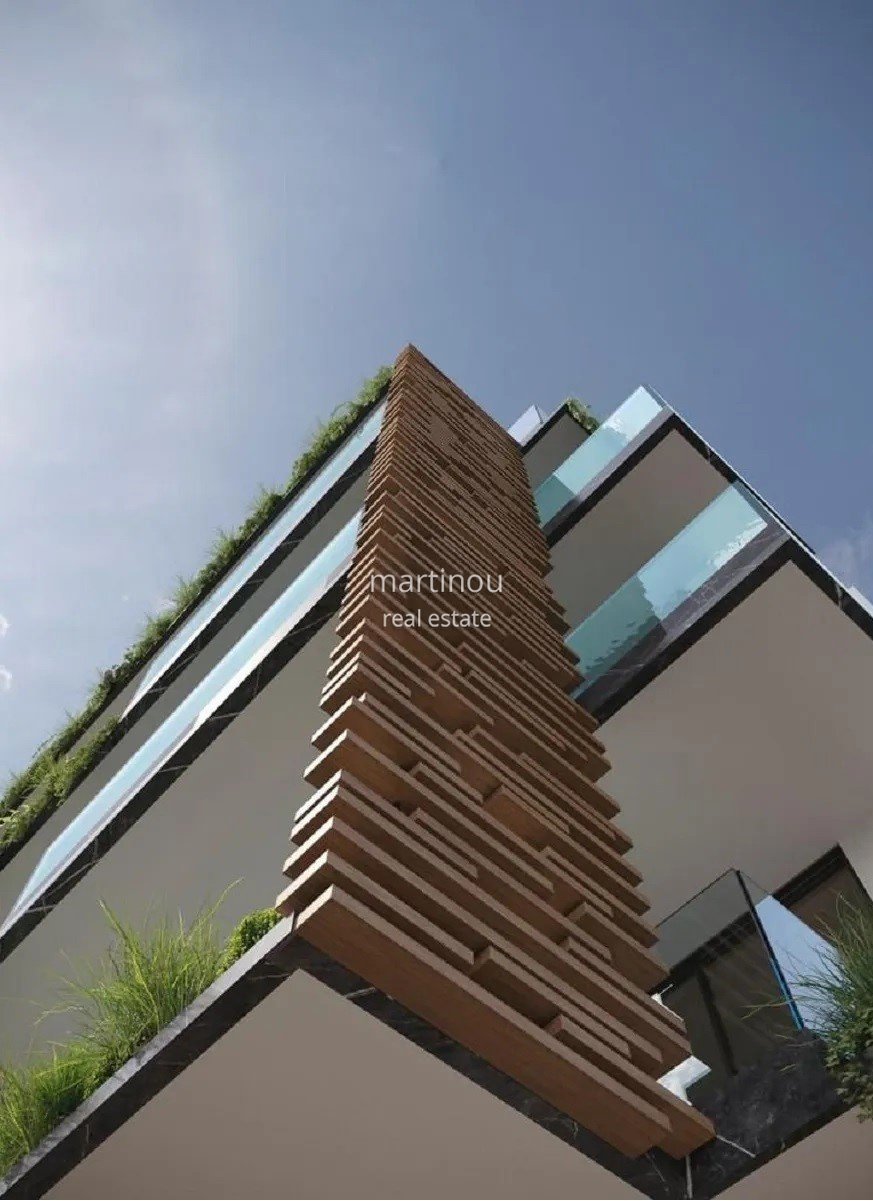 Apartment in Voula, Attica, Greece 2 - 16018084