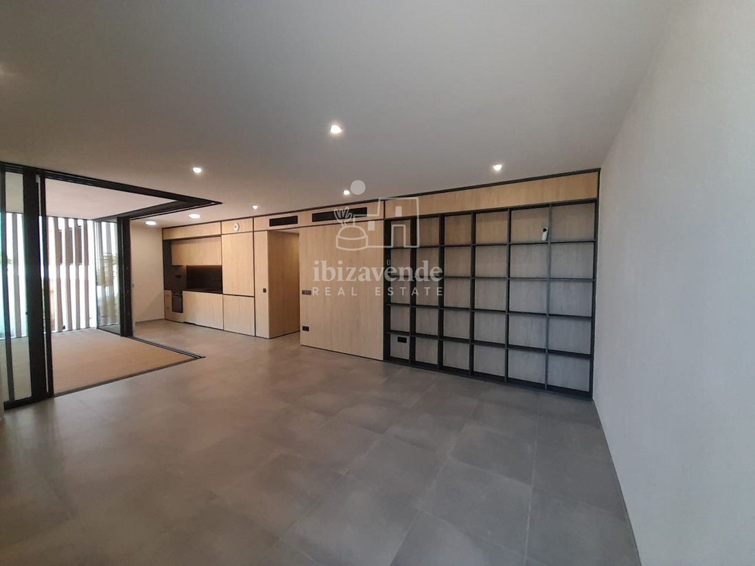 Apartment in Santa Eularia des Riu, Balearic Islands, Spain 2 - 16017615