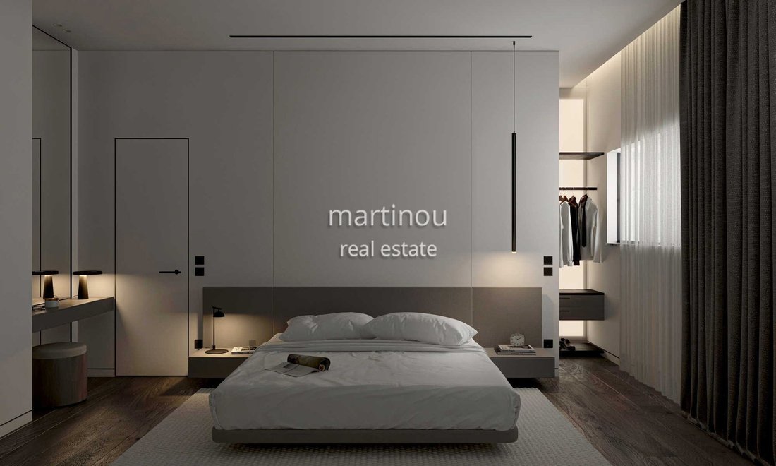 Apartment in Vouliagmeni, Attica, Greece 5 - 16018087