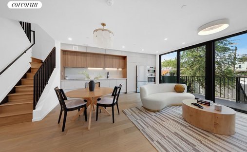 Condo in New York, New York, United States 1