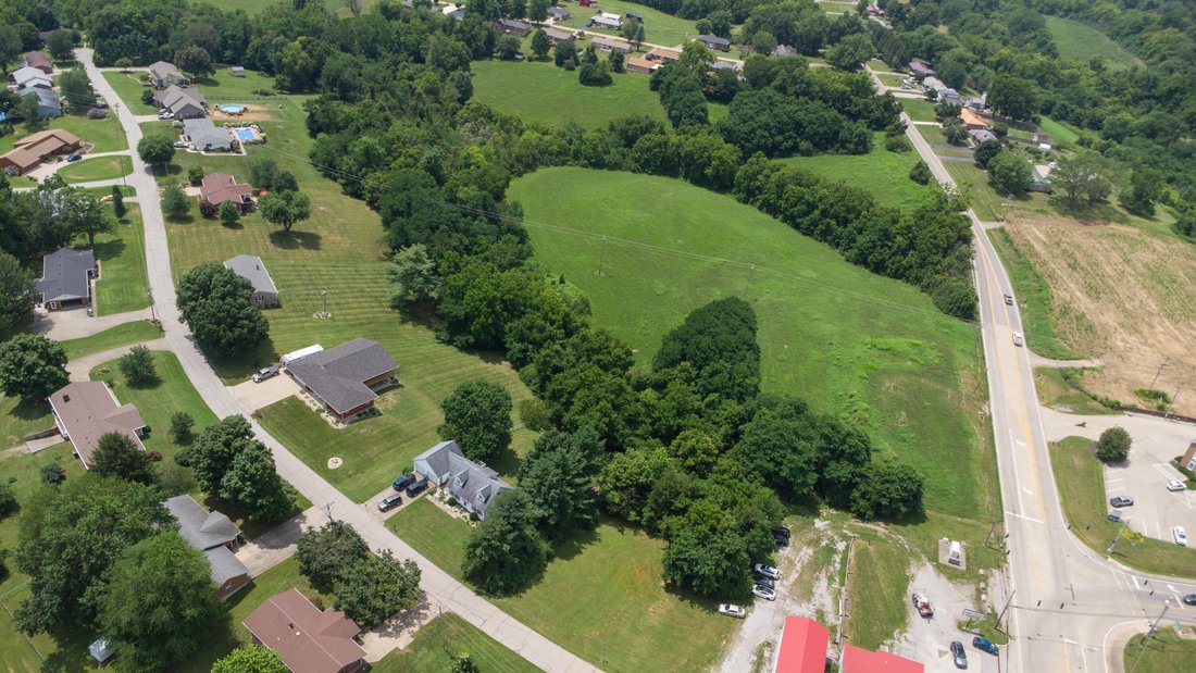 Land in Dry Ridge, Kentucky, United States 5 - 16019329