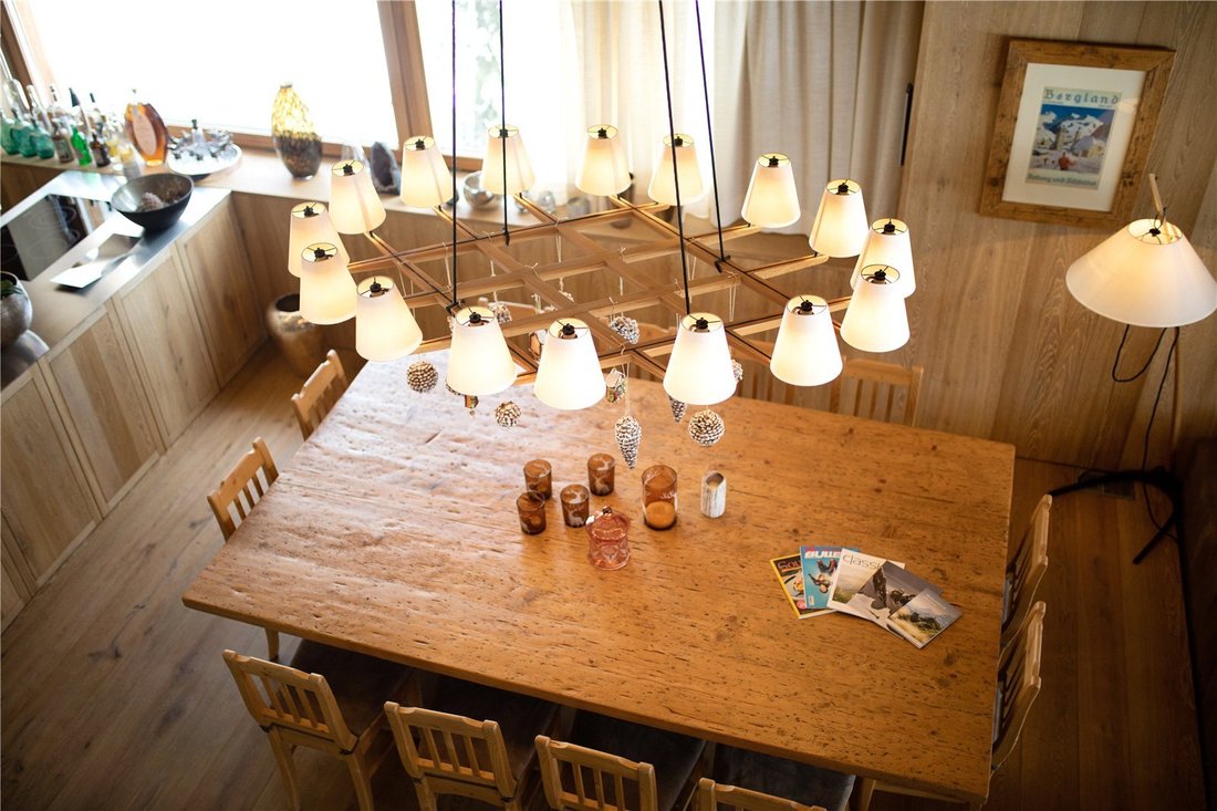Chalet in Lech, Vorarlberg, Austria 5 - 16017805