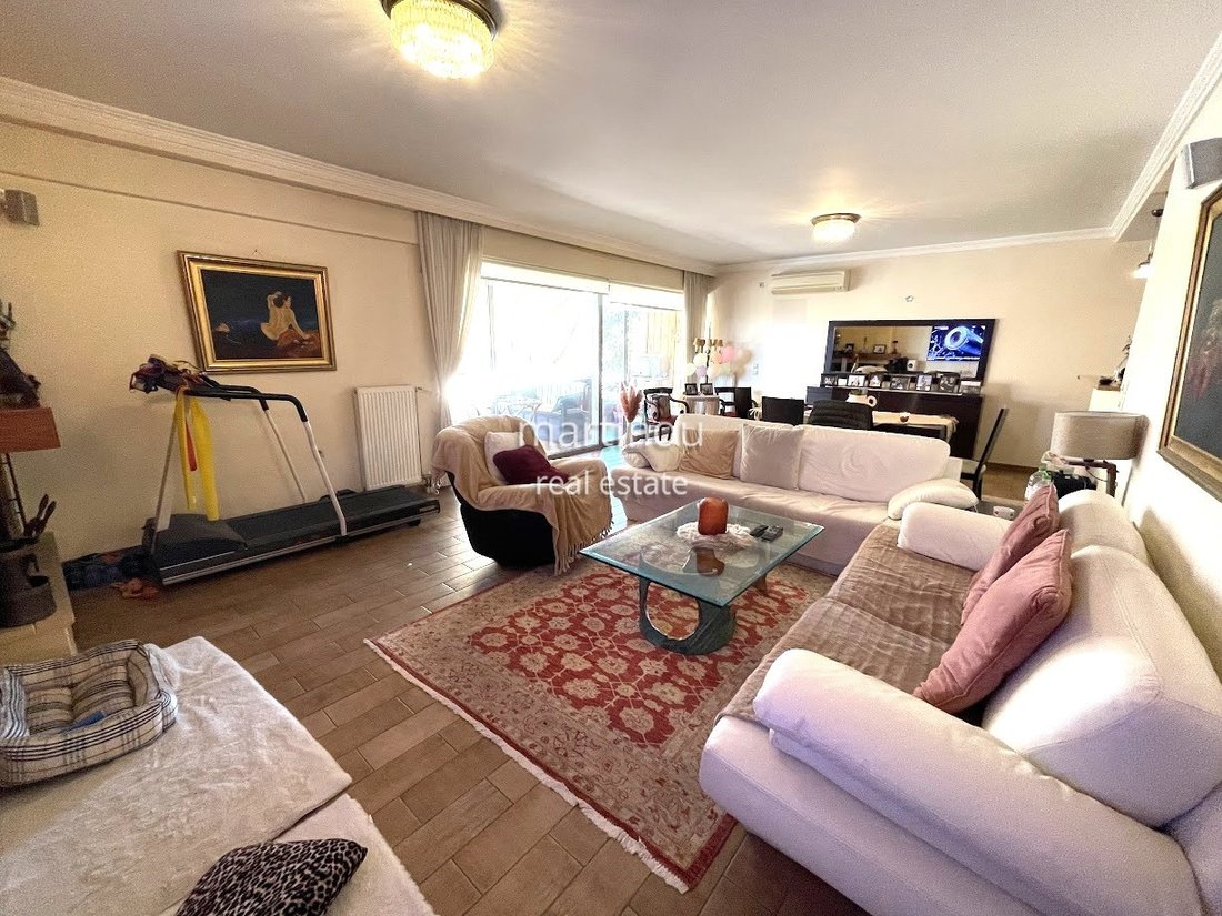 Apartment in South Athens, Attica, Greece 2 - 16018068