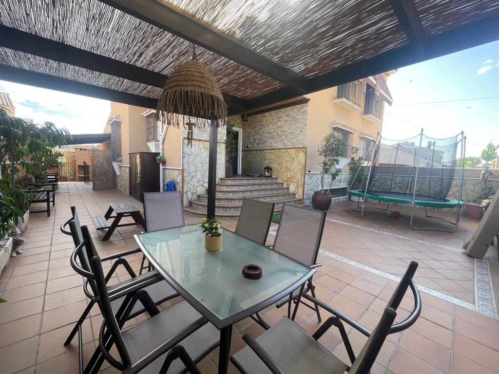 Villa in Velez-Malaga, Andalusia, Spain 2 - 16018607