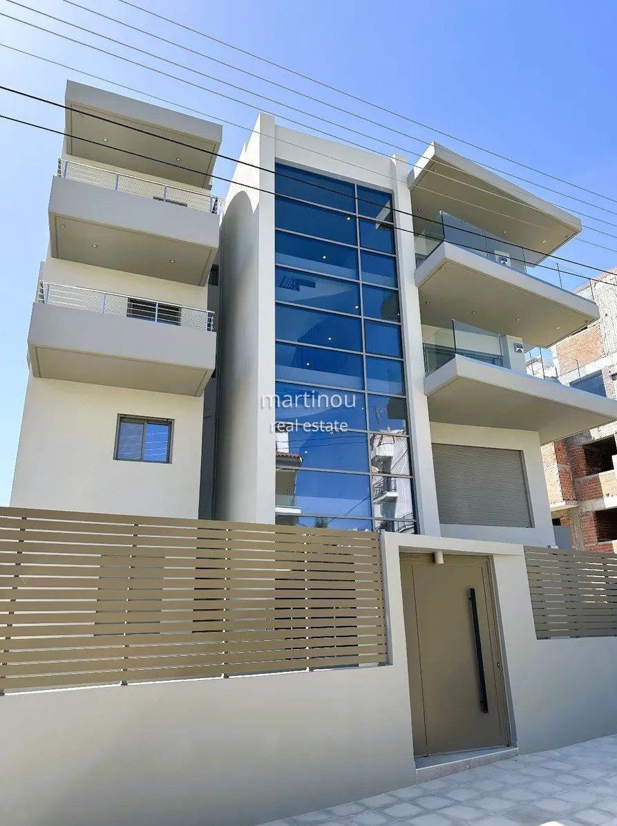 Apartment in Voula, Attica, Greece 4 - 16018067