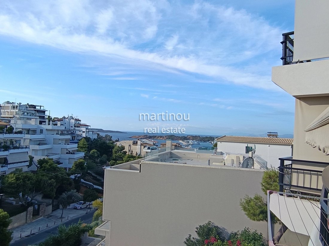 Apartment in Vouliagmeni, Attica, Greece 1 - 16018056