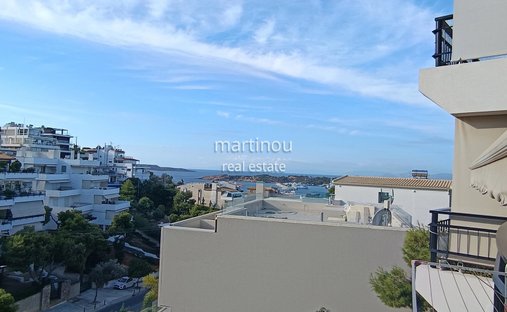 Apartment in Vouliagmeni, Attica, Greece 1