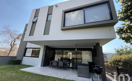 Maison à Santiago de Querétaro, Santiago de Querétaro, Mexique 1