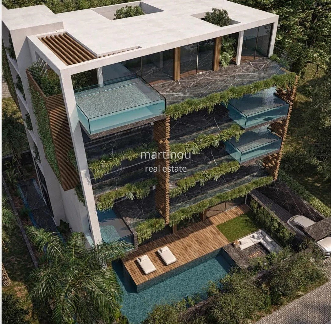 Apartment in Voula, Attica, Greece 1 - 16018084