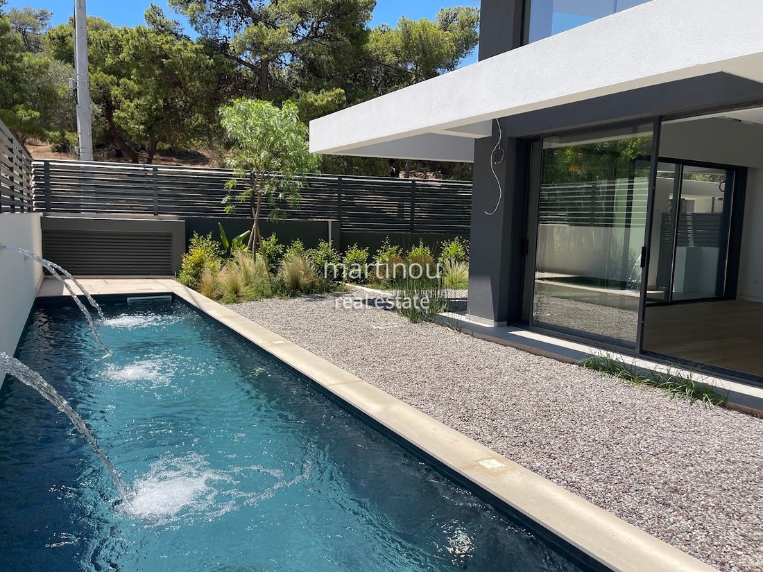 Apartment in Voula, Attica, Greece 1 - 16018081
